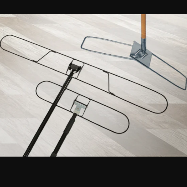 Dust Mop Hardware GreenWay Chemical