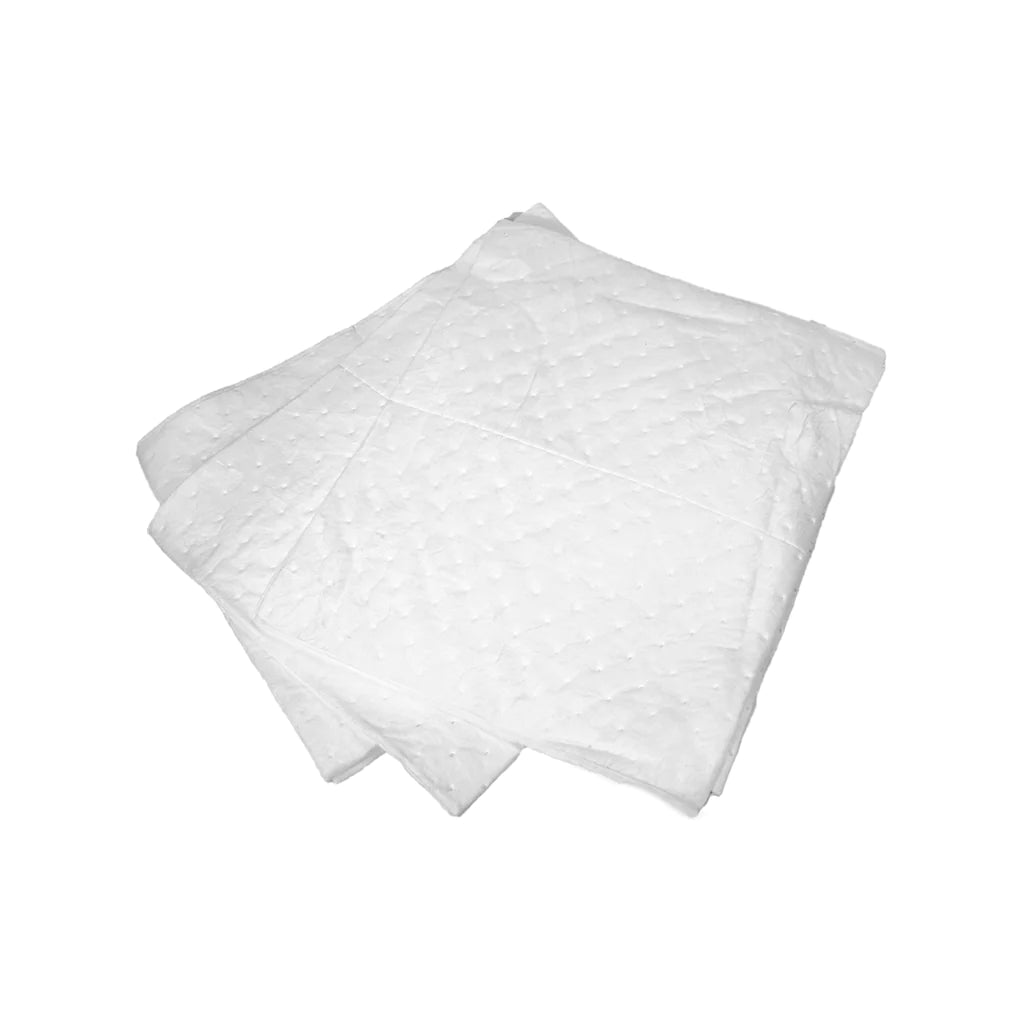 15 Inch X 18 Inch Oil Only Pads Medium Duty