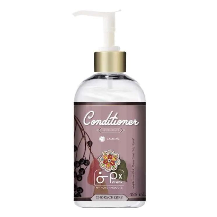 Hair Conditioner – Chokecherry, 485ml