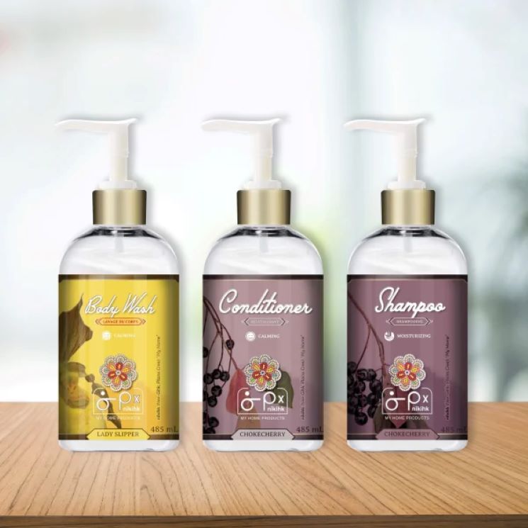 Personal Care Kit