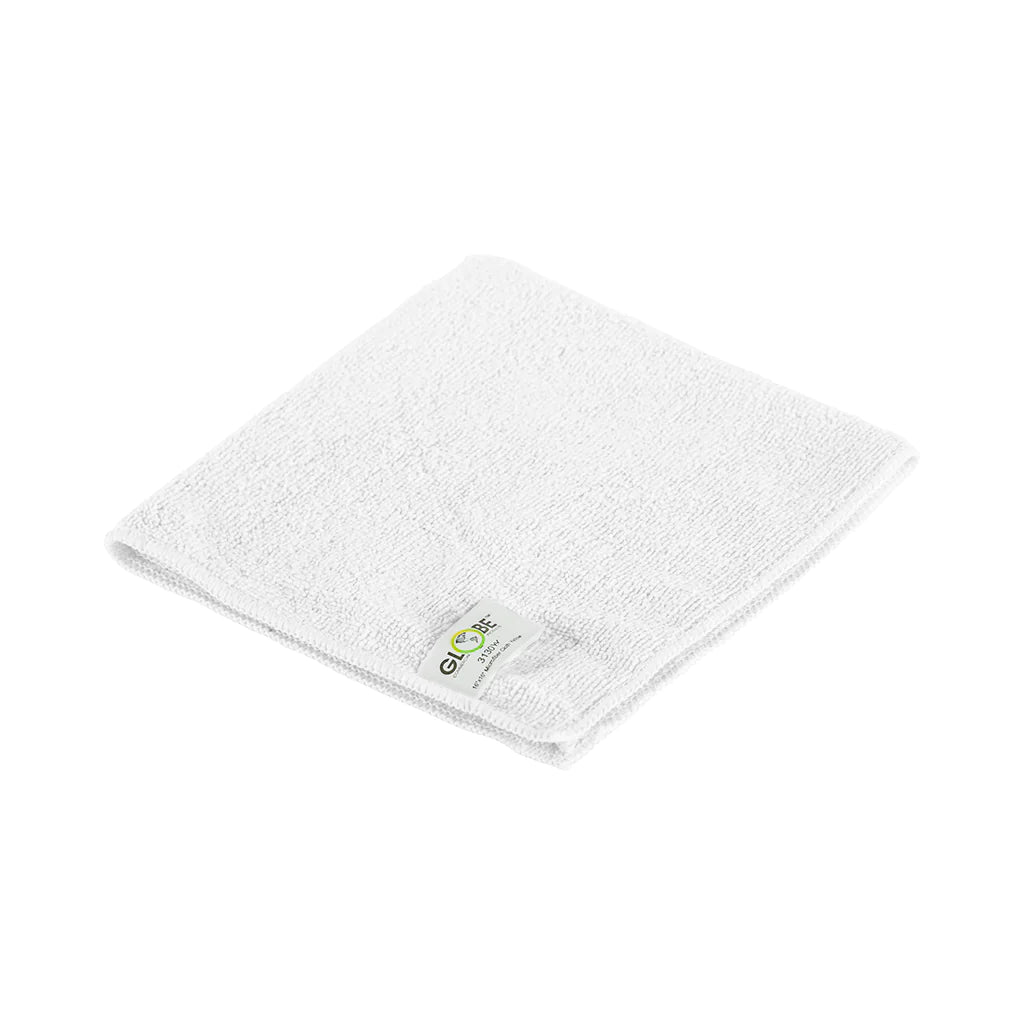 14 Inch X 14 Inch 240 Gsm Microfiber Cloths