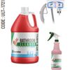 BATHROOM CLEANER
