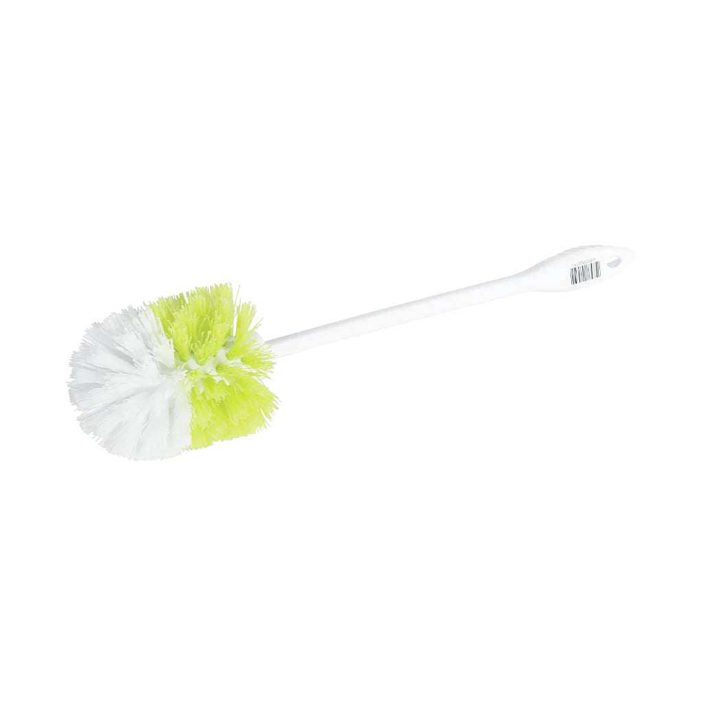 17 Inch Radial Toilet Brush