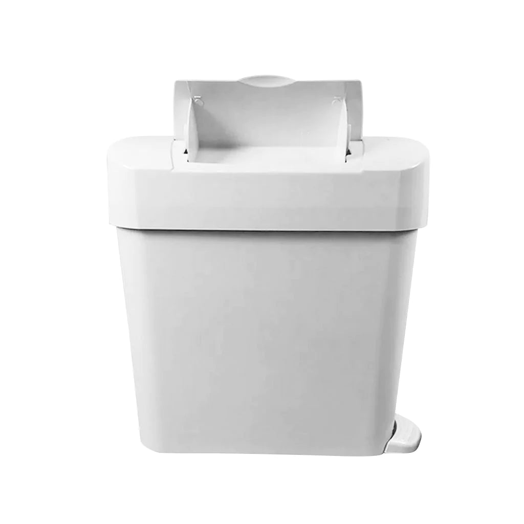 22L Foot Pedal Sanitary Napkin Receptacle