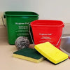 3 Qt Sanitizing Hygiene–Pail® - 3 Qt
