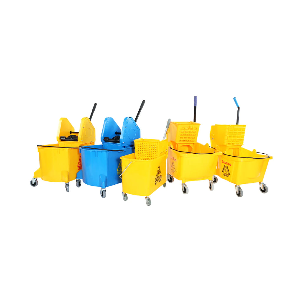 40 Qt Buckets - 40 Qt