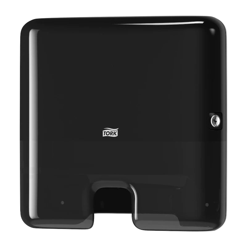 552228 - Tork Xpress® Mini Hand Towel Dispenser - Black