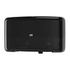 5555290 - Tork Twin Mini Jumbo Bath Tissue Roll Dispenser