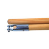60 Inch Breakaway Dust Mop Handle