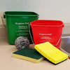 6 Qt Sanitizing Hygiene–Pail®
