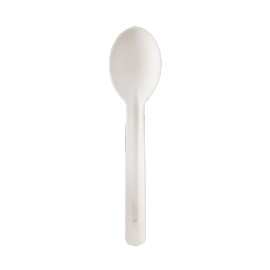 Bagasse Compostable Forks / Knives / Spoon