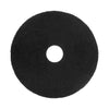 Black Stripping Floor Pads