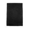 Black Stripping Rectangular Floor Pads