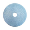 Blue Velvet Ultra High Speed Burnishing Pads