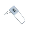 Breakaway Dust Mop Frames for Slip