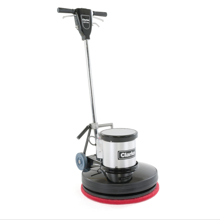 CFP PRO 20DS FLOOR MACHINE