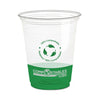 Clear PLA Cold Cups