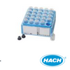 DPD TOT CHLORINE ACCUVAC, PK/25