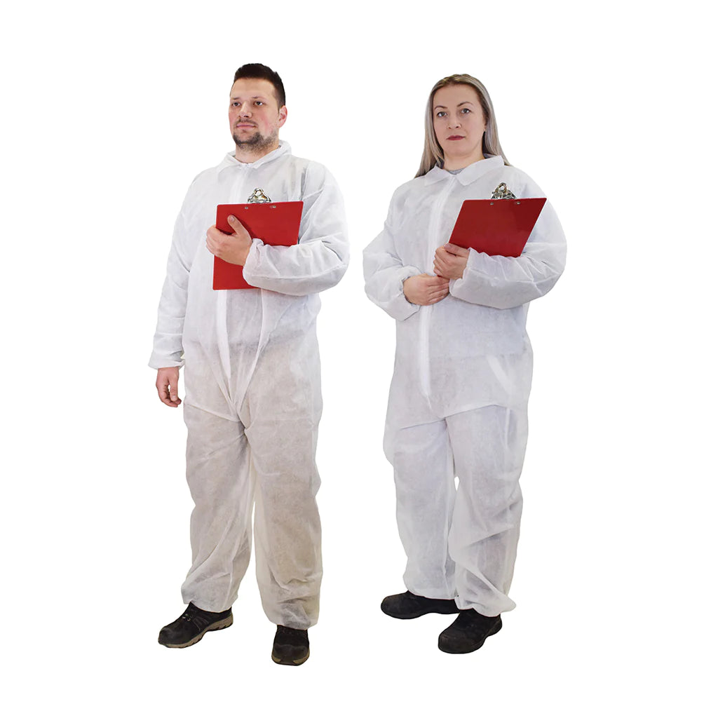 Disposable Coverall