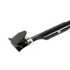 Dust Mop 60 Inch Metal Handle for Snap - On Frames
