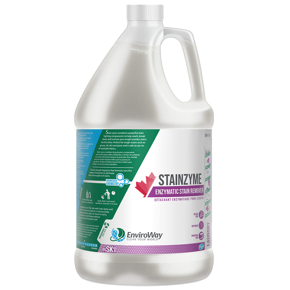 Stainzyme Laundry stain Remover