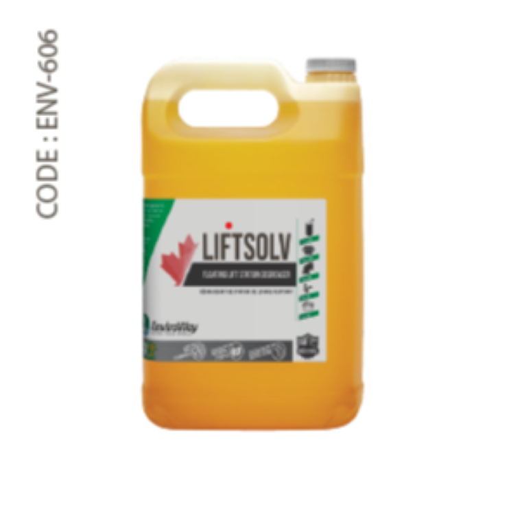 LIFTSOLV DEGREASER