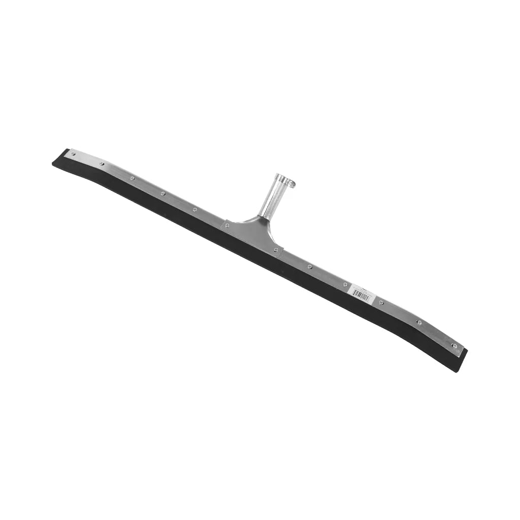 Curved Squeegee - Black/ Silver
