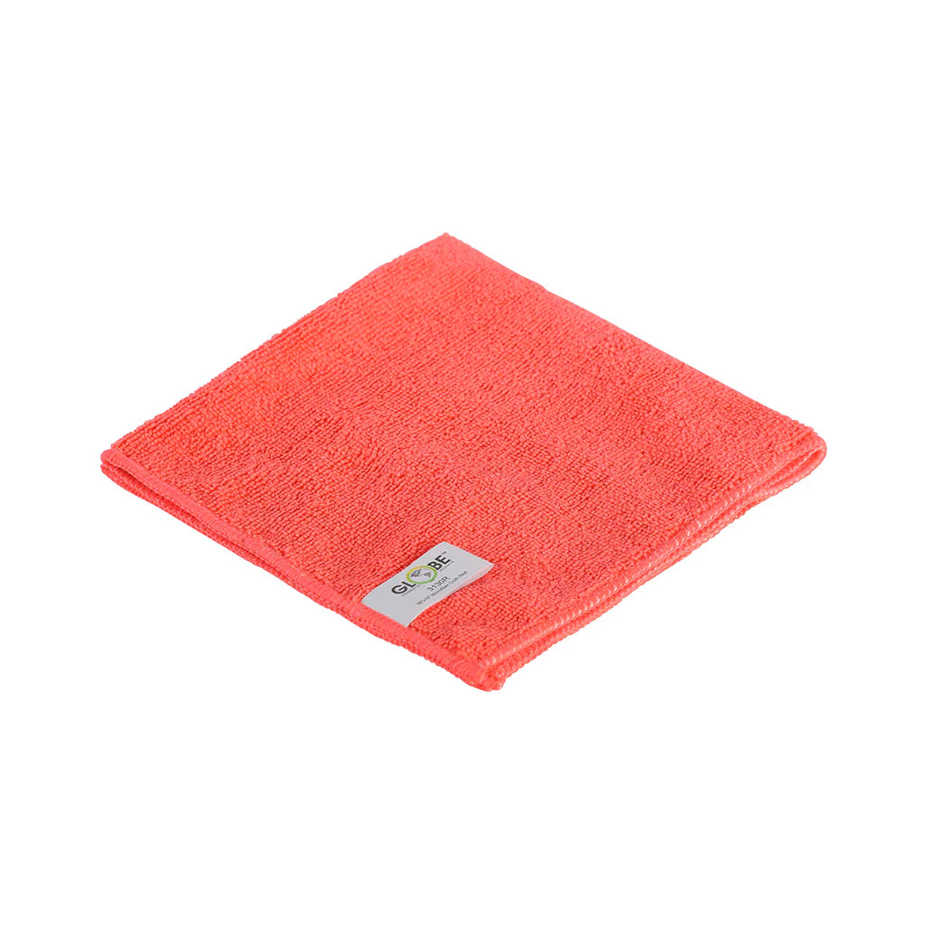 14 Inch X 14 Inch 240 Gsm Microfiber Cloths