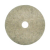 Hair Blend Medium Ultra High Speed Burnishing Pads - Khaki