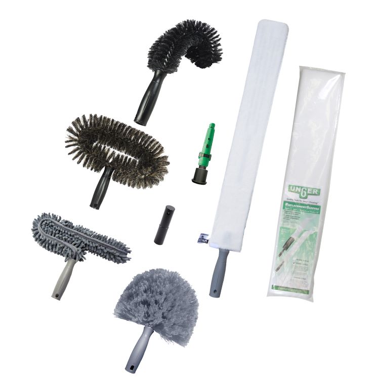High Access Dusting Kit