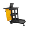 Janitor's Cart