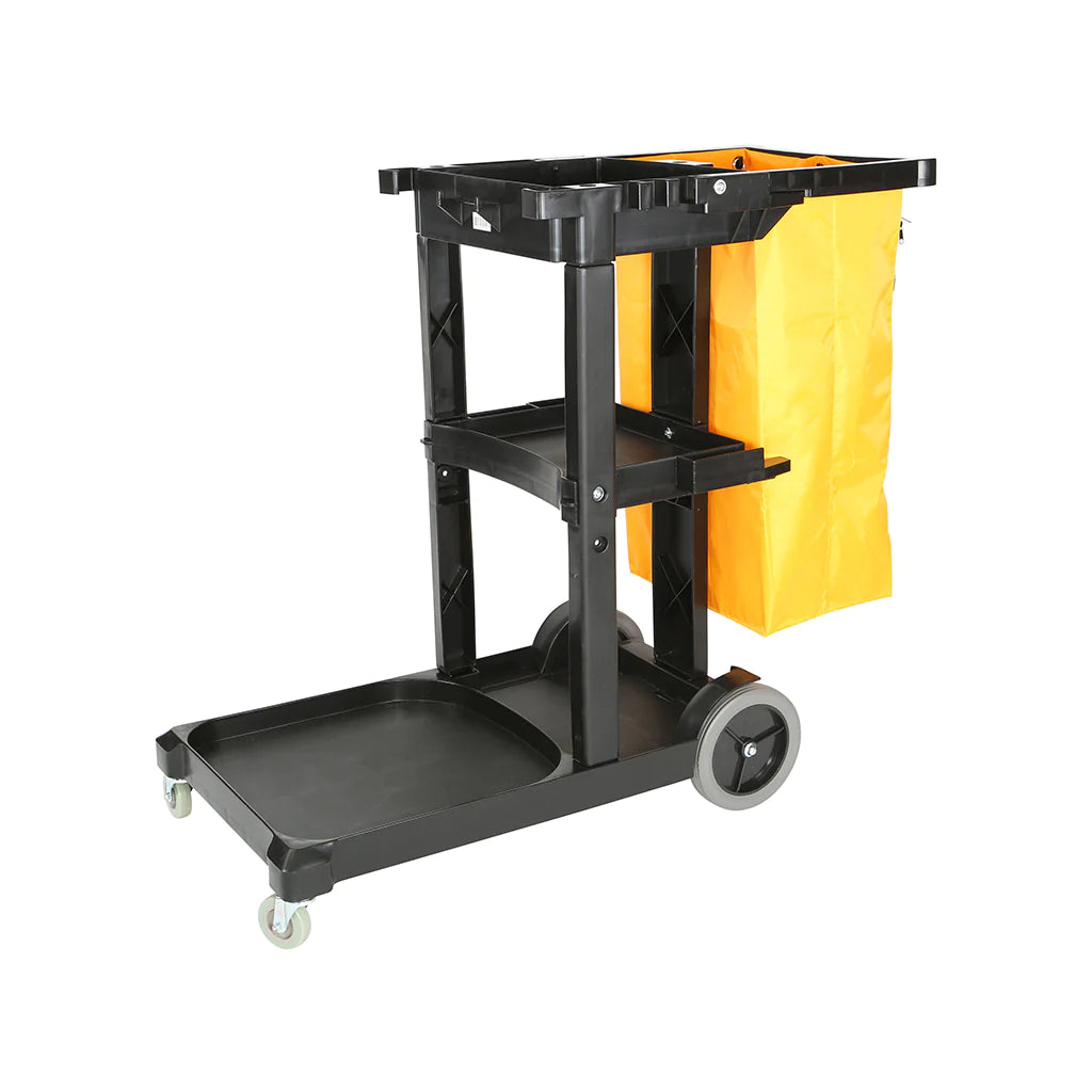 Janitor's Cart