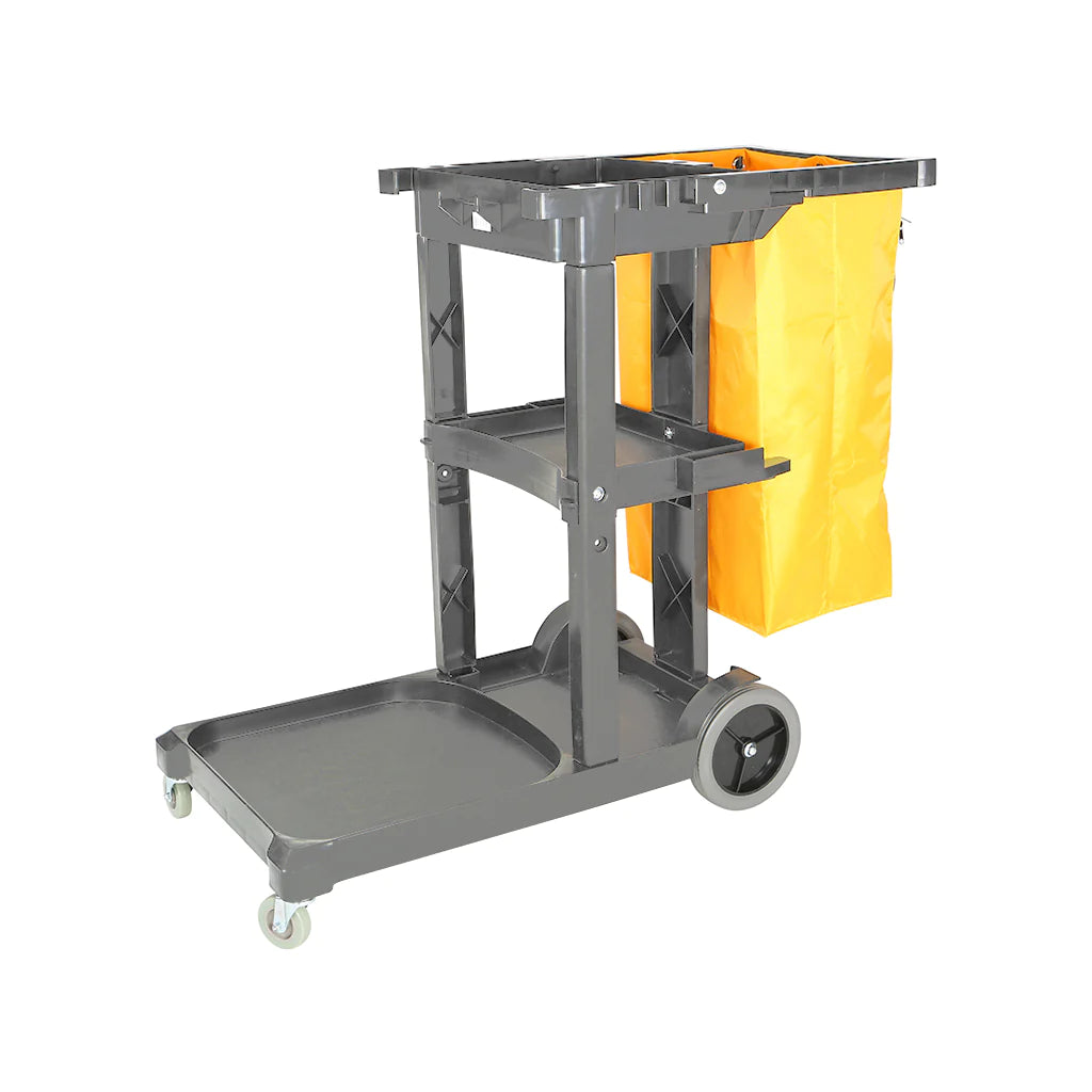 Janitor's Cart
