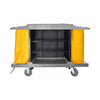 Large Housekeeping Cart - 57