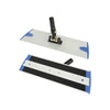 Microfiber Frame - Silver