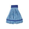 Microfiber Tube Mop - Blue