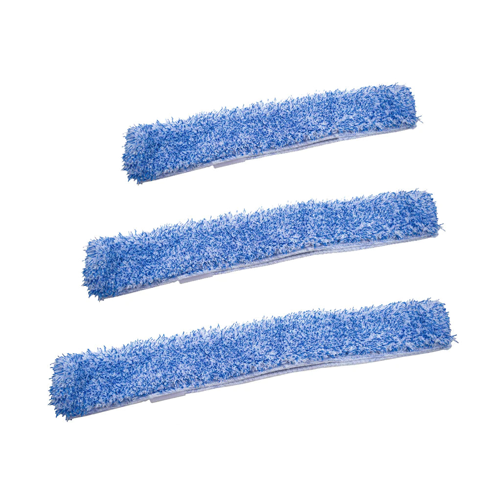 Microfiber Washing Sleeve - Blue