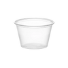 PLA Portion Cups Compostable