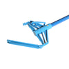Quick Release Metal Mop Handle