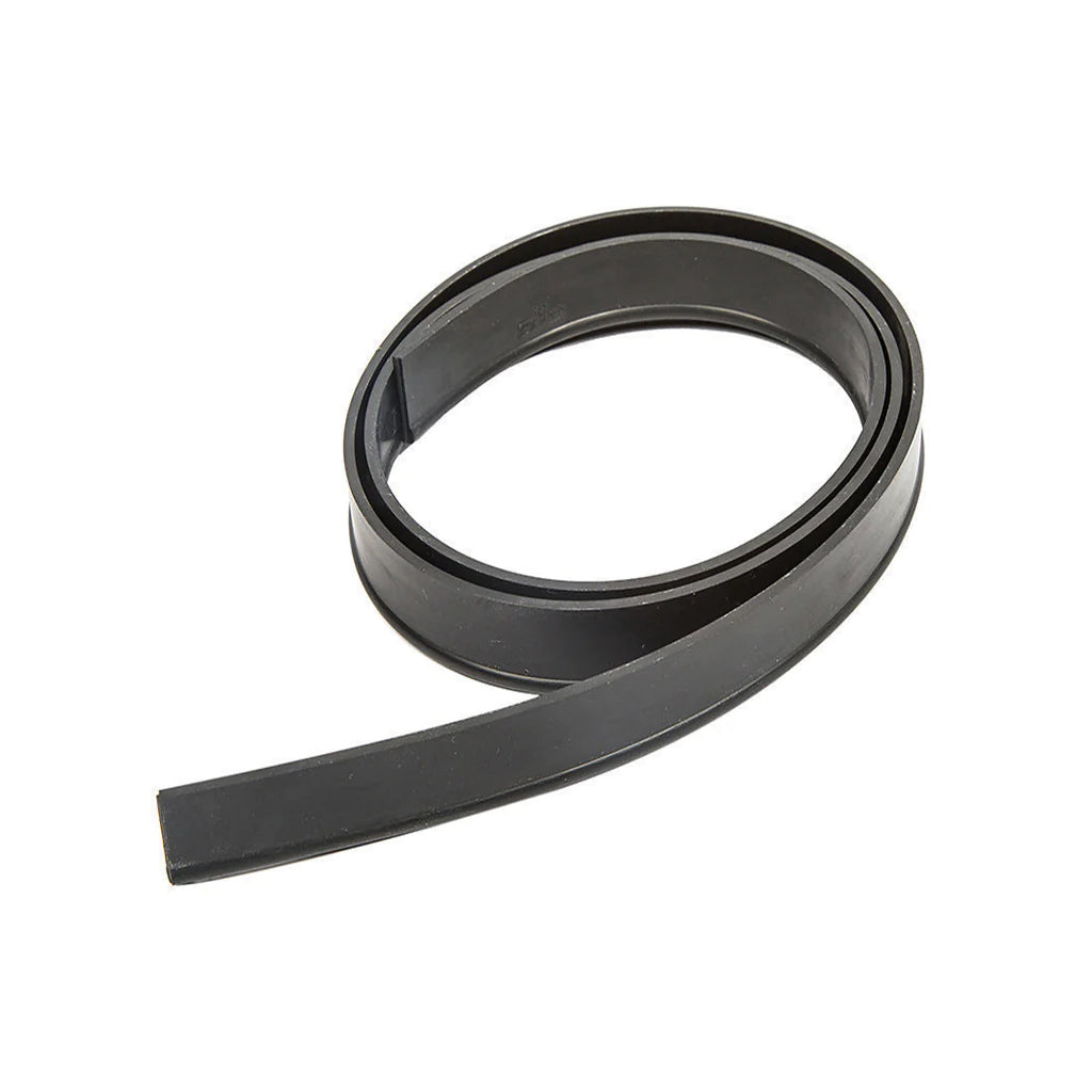 Replacement Rubber - Black