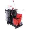 RestroomRx Cleaning Specialist System Complete – 32 Qt.