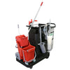 RestroomRx General Cleaning System Complete – 32 Qt.