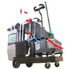 Rx Omni Cleaning System – Straight Pole