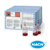 SPADNS FLUORIDE ACCUVAC, PK/25