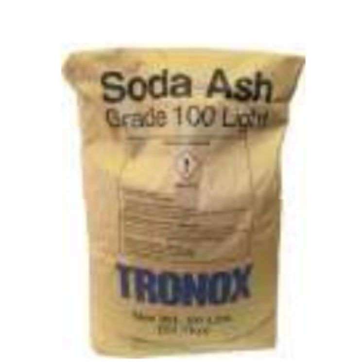 Soda Ash Light