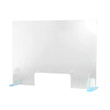 Stabilizer Feet For Countertop Shield