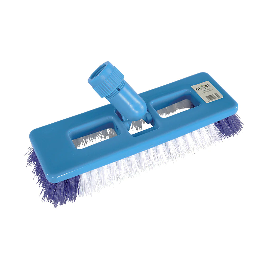 Swivel Scrub Brush