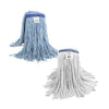 Syn-Pro® Synthetic Narrow Band Wet Cut End Mop
