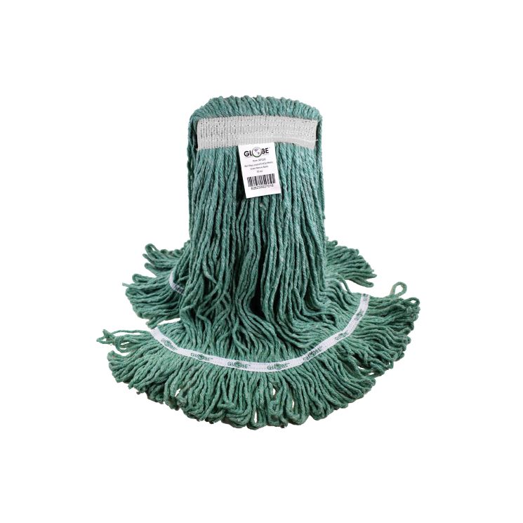 Syn-Pro® Synthetic Narrow Band Wet Looped End Mop