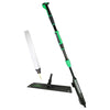 Unger Excella Starter Straight Kit 18″